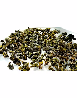 Oolong Tea