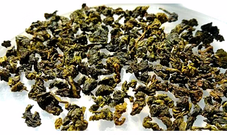 Oolong Tea