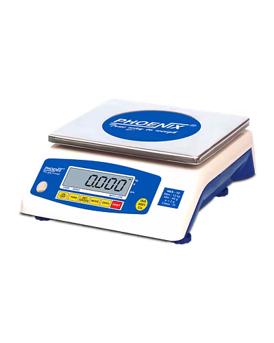 Table Top Scales-5