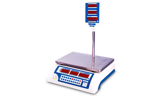 Price Computing Scale