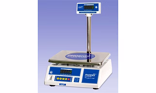 Table Top Scales