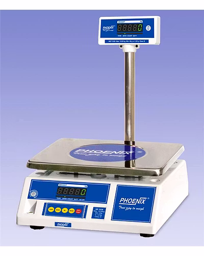 Table Top Scales-NE