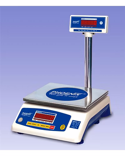Table Top Scales-1