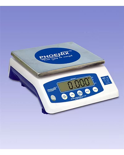 Table Top Scales-2