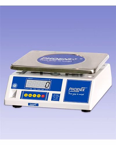 Table Top Scales-3