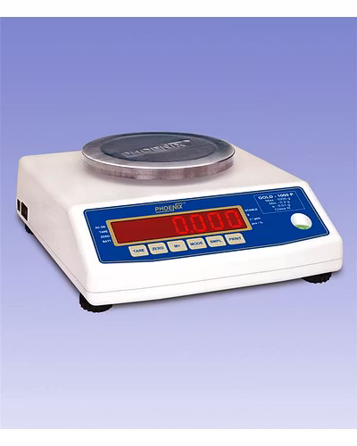 Table Top Scales-4