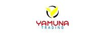 YAMUNA TRADING-logo