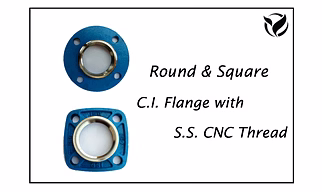 Premium Steel Flanges for Industrial and Residence Piping Solutions