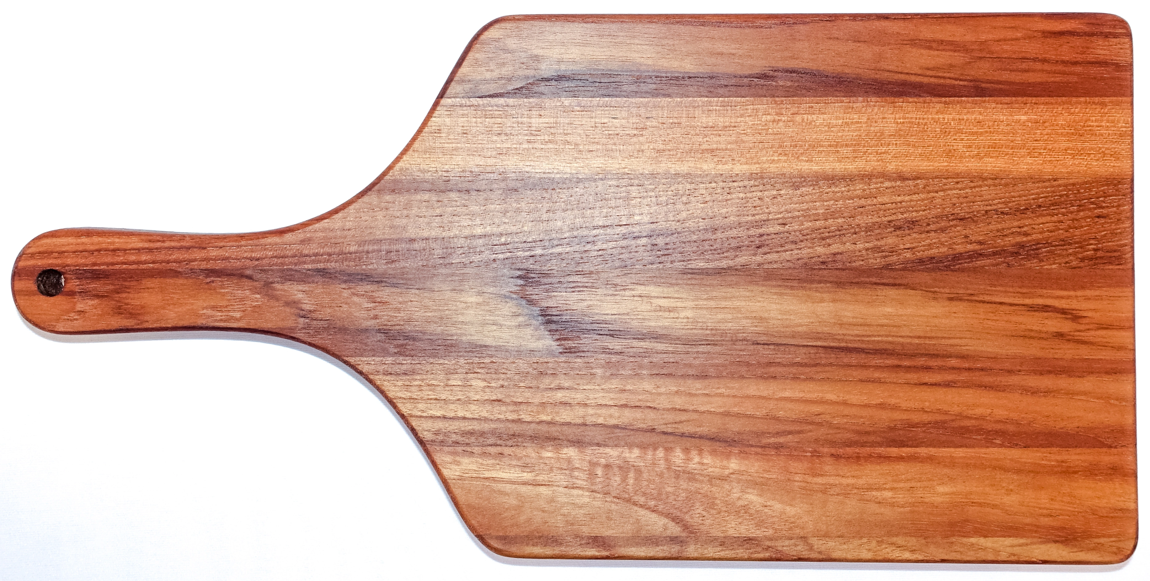 Teakore Herbs Chopping Board (Size 42x20x2 cm)-1