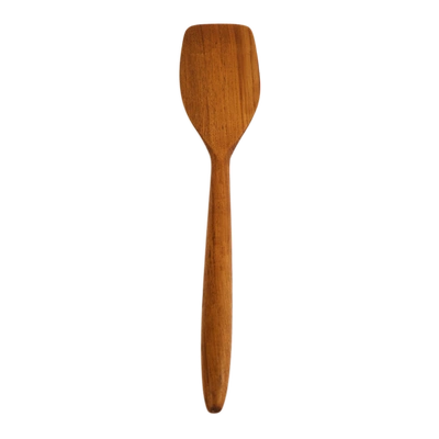 Teakore Spatula (Blunt Tip)