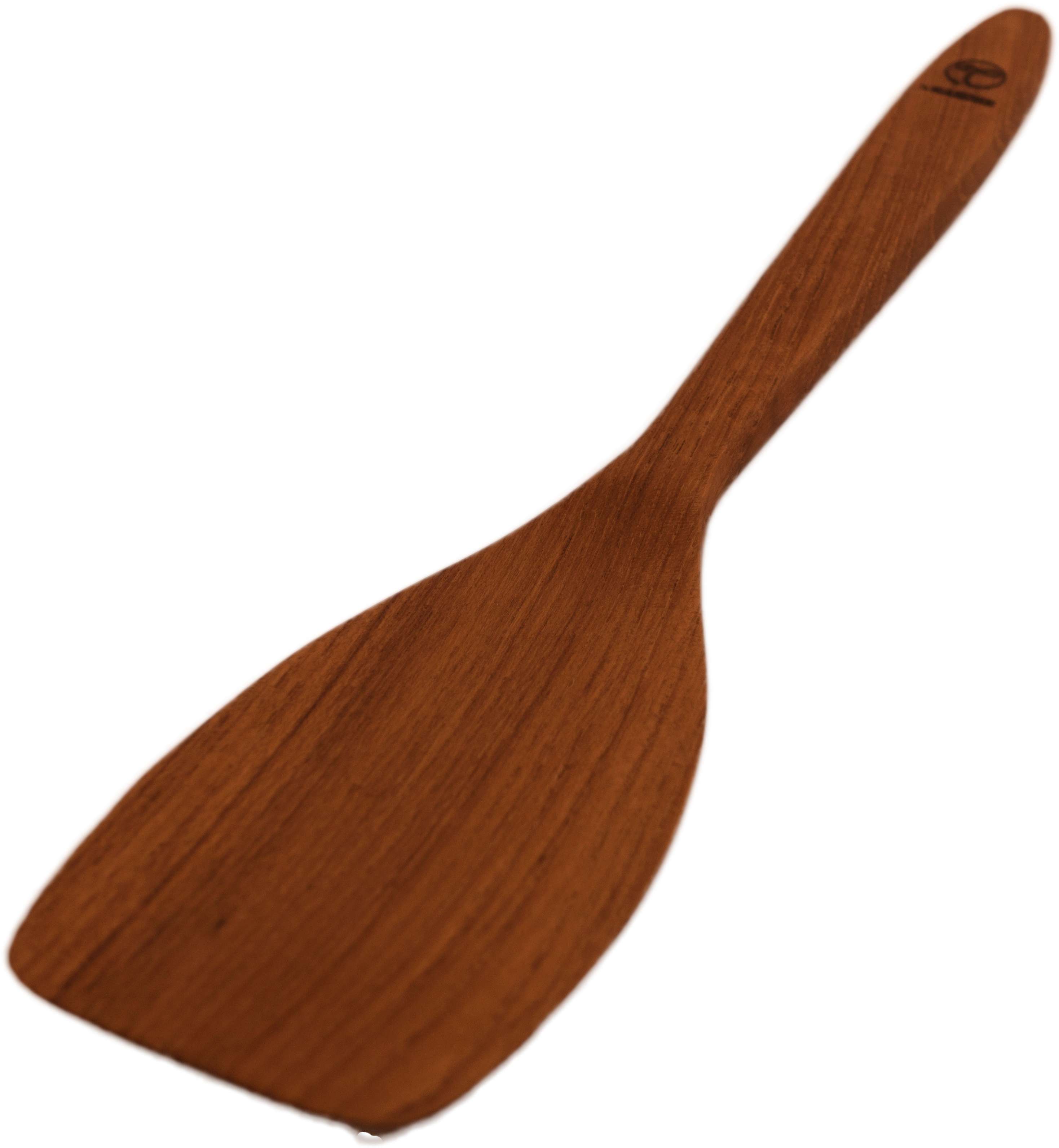 Teakore Spatula (Blunt Tip)-1