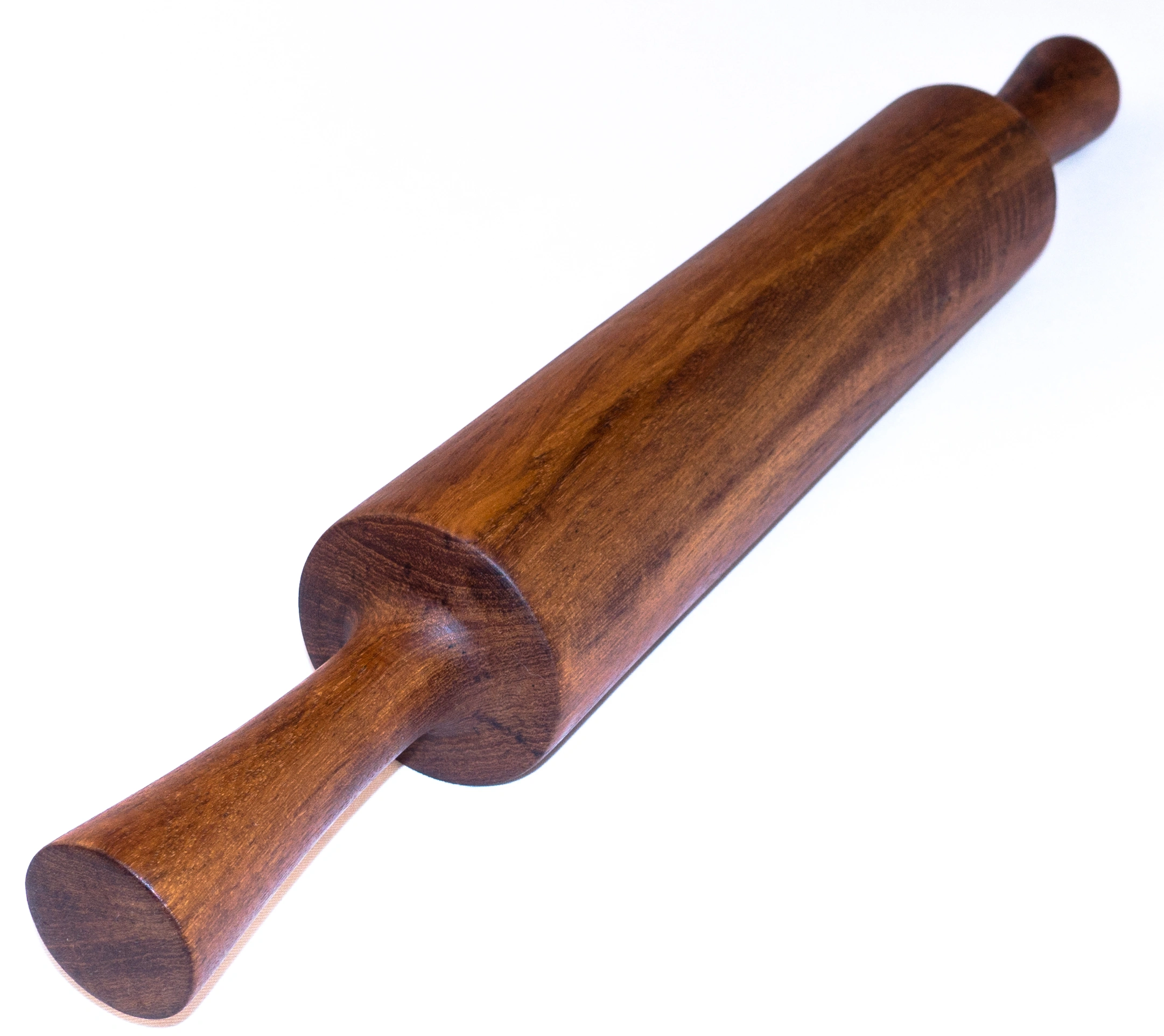 Teakore Classic Rolling Pin-Medium-1