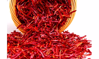 RED DRY CHILLI