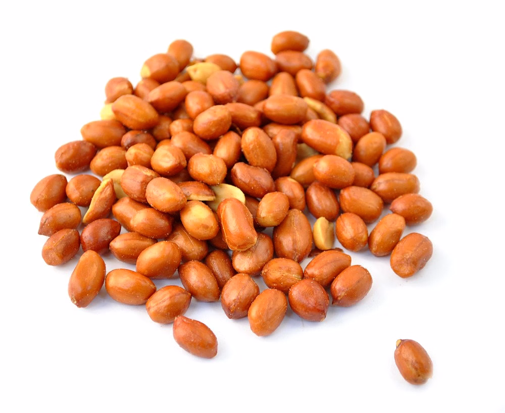 Peanuts image 1