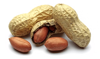 Peanuts