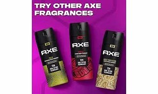 AXE