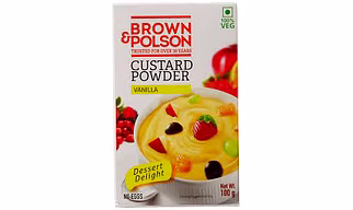 BROWN & POLSON