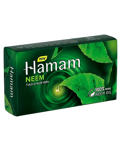 HAMAM-1