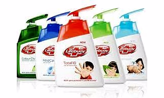 LIFEBUOY