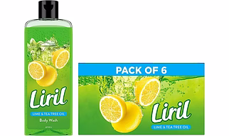 LIRIL