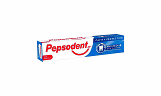 PEPSODENT