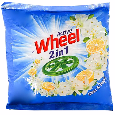 hindustan uniliver limited wheel