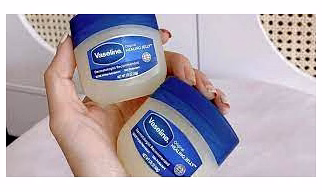 VASELINE