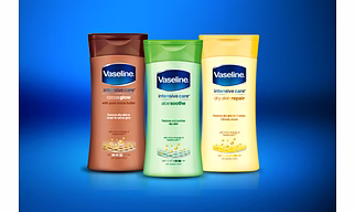 VASELINE