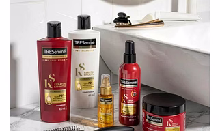 TRESEMME