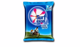SURF EXCEL