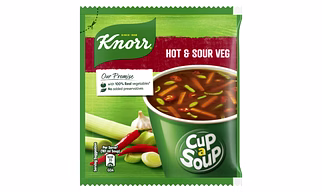 KNORR
