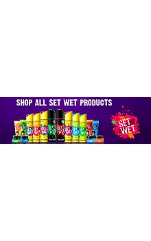 SET WET