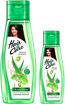 HAIR & CARE