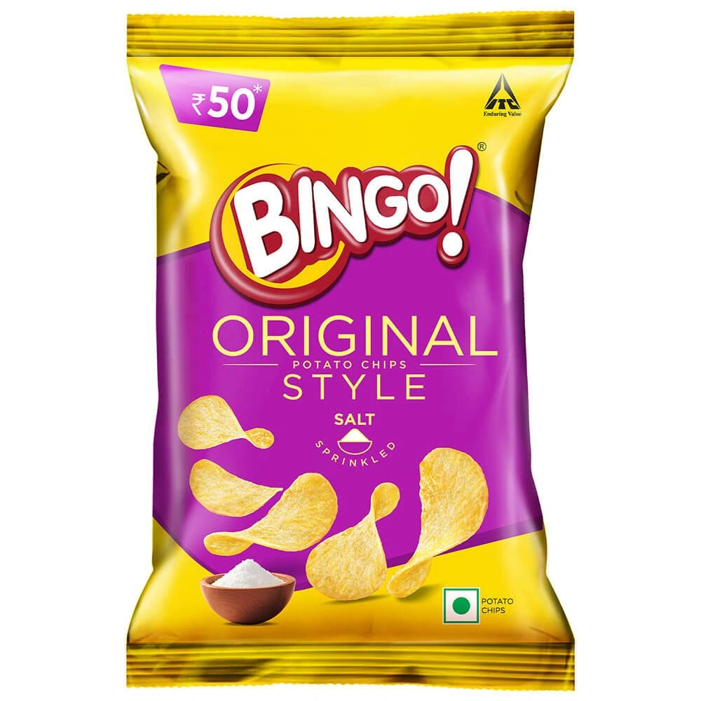 BINGO-2