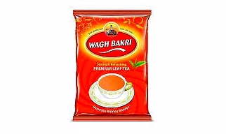 WAGH BAKRI TEA