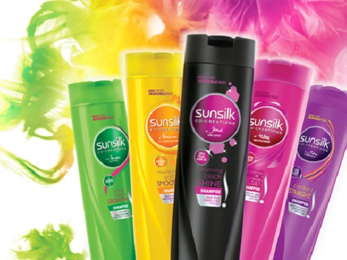 SUNSILK-1