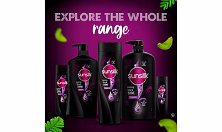 SUNSILK