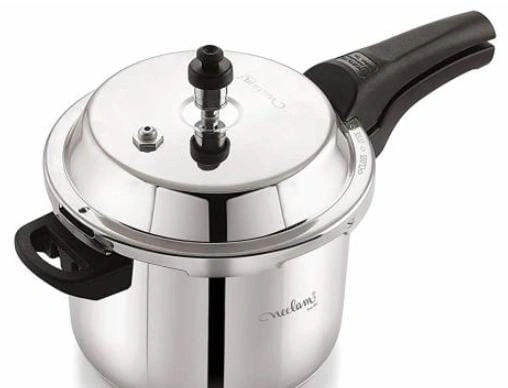 EXCEL BRAND PRESSURE COOKER-11410202