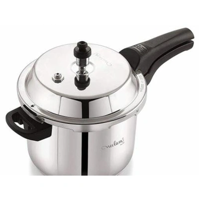 EXCEL BRAND PRESSURE COOKER