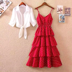 Shirt Dress