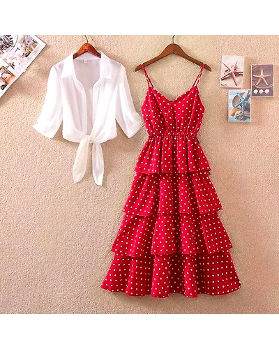 Shirt Dress-11406964