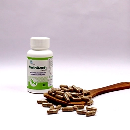 Multivitamin Capsules