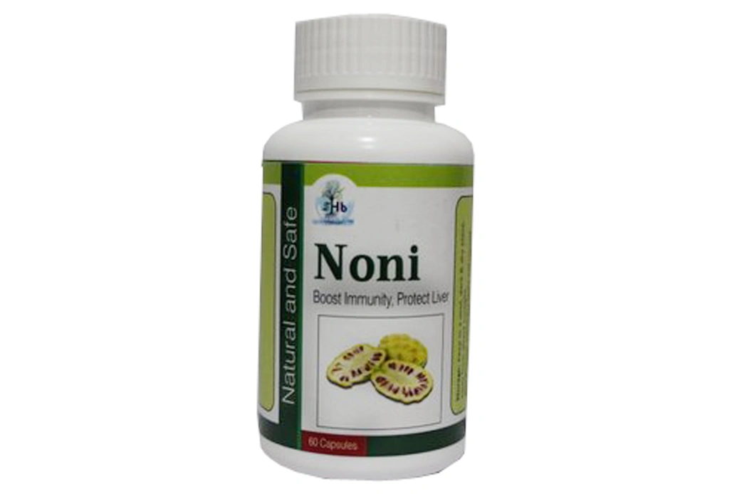 Noni Capsules-11409048