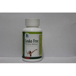 Leuko Free Capsule