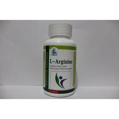 L-Arginine Capsule