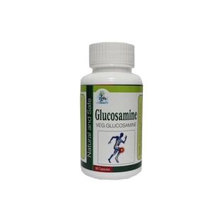 Glucosamine Herbal Capsule