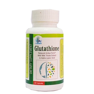 Glutathione Capsule