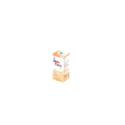 Skin Care Oil