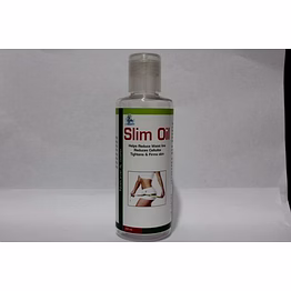 slim oil