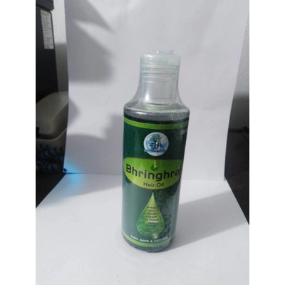 Bhringraj Hair Oil